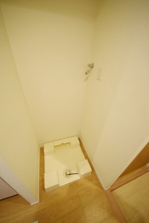 ヴィレッジ京成高砂サウスサイドの物件内観写真